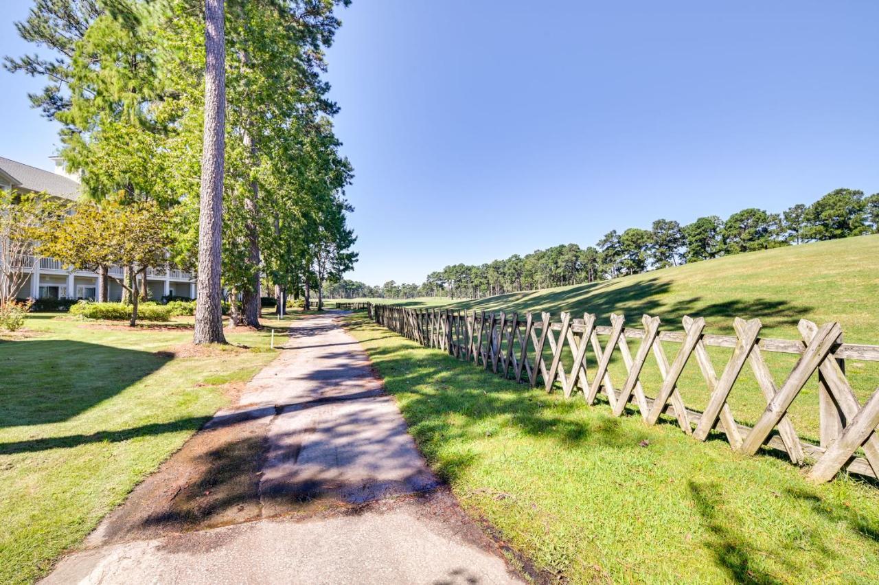 Myrtle Beach Golfers Paradise With Balcony! Exterior foto