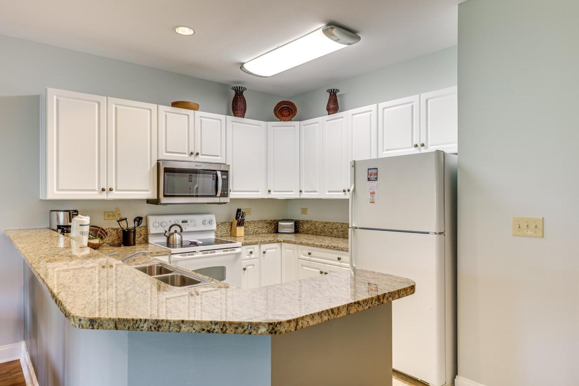 Myrtle Beach Golfers Paradise With Balcony! Exterior foto